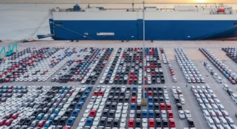 Made-In-India Car Models Find Greater Success In Global Exports Surpass Domestic Sales