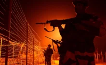 IAF Sergeant, BSF Sub-Inspector Martyred in Pakistan Firing