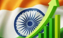 India Set To Become World’s Fourth Largest Economy In 2025: IMF