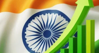 India Set To Become World’s Fourth Largest Economy In 2025: IMF