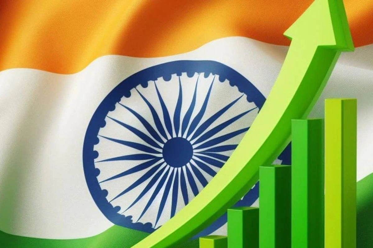 India Set To Become World’s Fourth Largest Economy In 2025: IMF