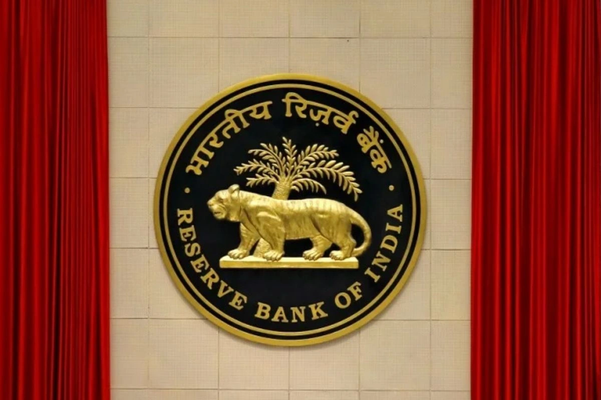 India's Economy Shows Resilience: RBI Report