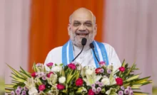 Union HM Amit Shah Extends Greetings To Kerala On Occasion Of Thrissur Pooram