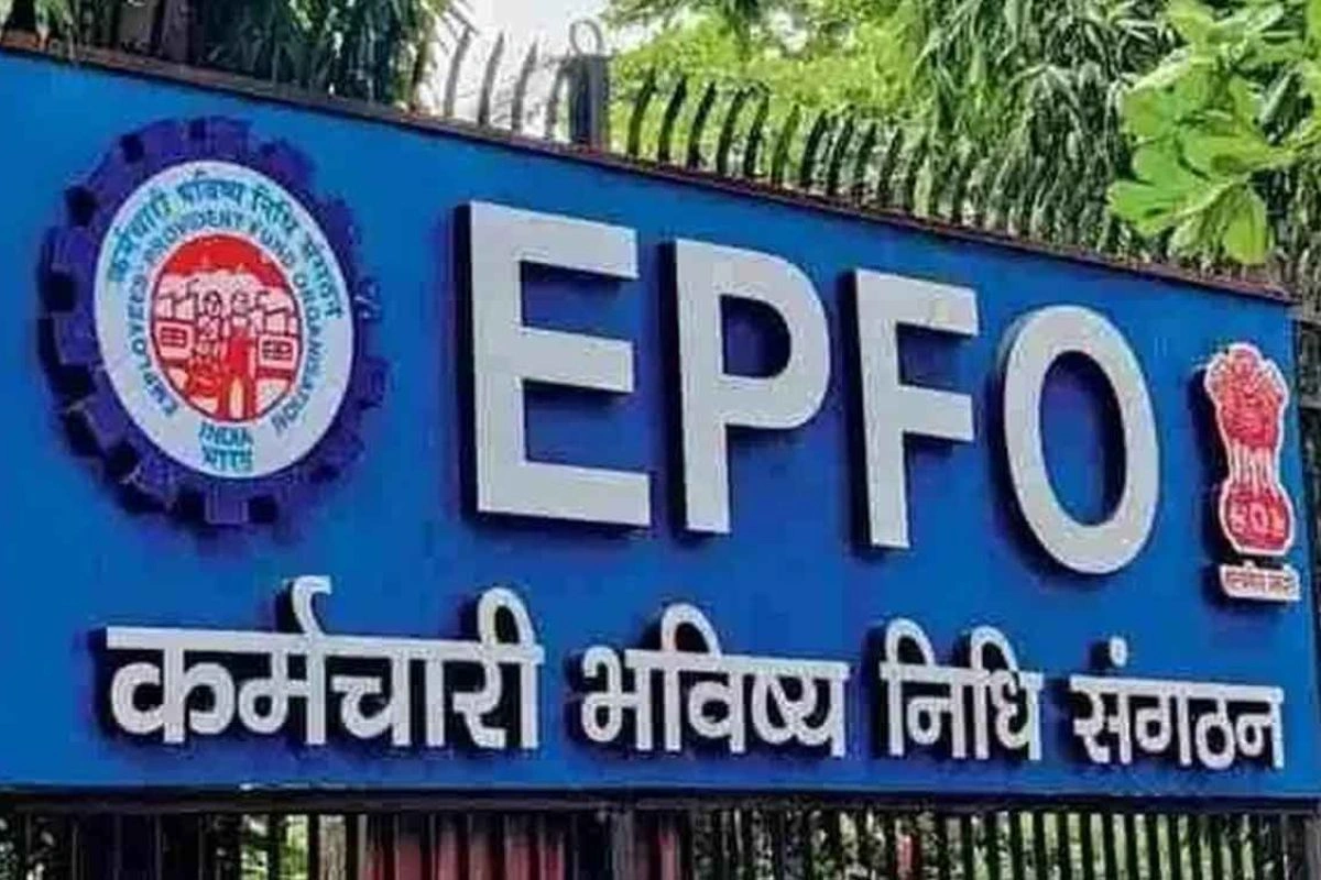 EPFO Adds 14.58 Lakh Net Members In March; New Subscribers Rise To 7.54 Lakh
