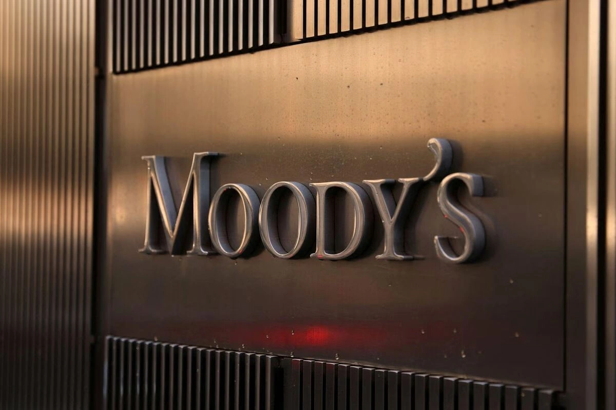 Moody’s: India Well-Positioned To Weather US Tariffs And Pakistan Tensions