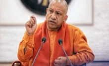 UP CM Yogi Adityanath Urges MSMEs To Stay Market-Ready; Focus On Local Brands