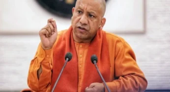 UP CM Yogi Adityanath Urges MSMEs To Stay Market-Ready; Focus On Local Brands
