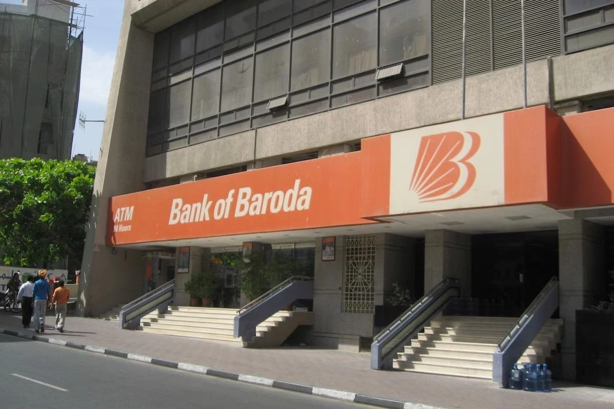 Corporate Investment Rose Steadily In FY25, Led By Infrastructure Sectors: Bank Of Baroda