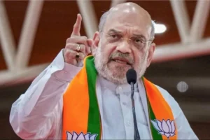 Amit Shah: Pakistan Exposed Itself As Terror Haven By Acknowledging India’s Strikes