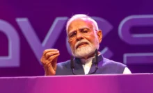 PM Modi At WAVES 2025