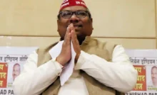 Dr Sanjay Kumar Nishad To Address Media In Lucknow On Electro Homeopathy Recognition