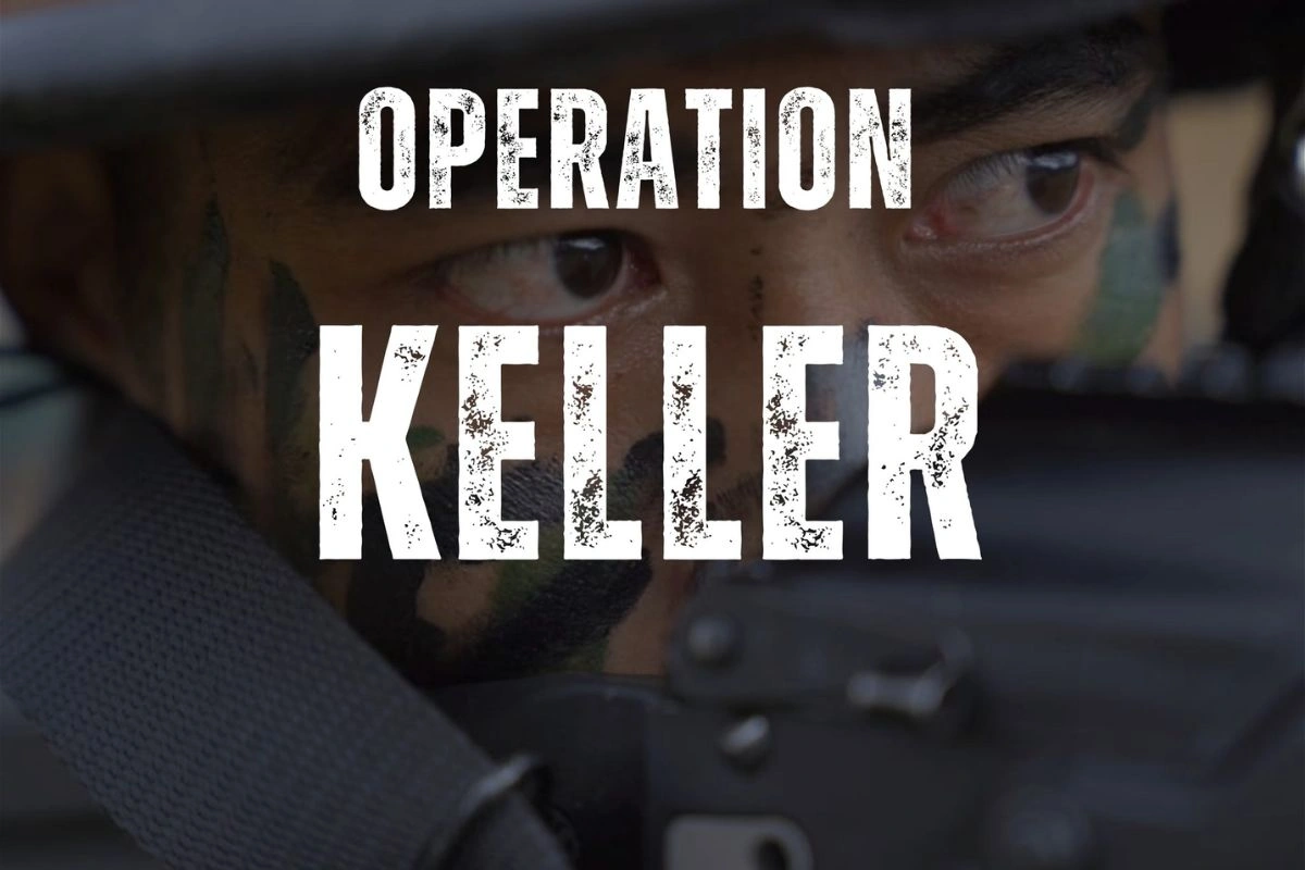 After ‘Operation Sindoor’, ‘Operation Keller’: Three Lashkar Terrorists Killed In Shopian Gunfight