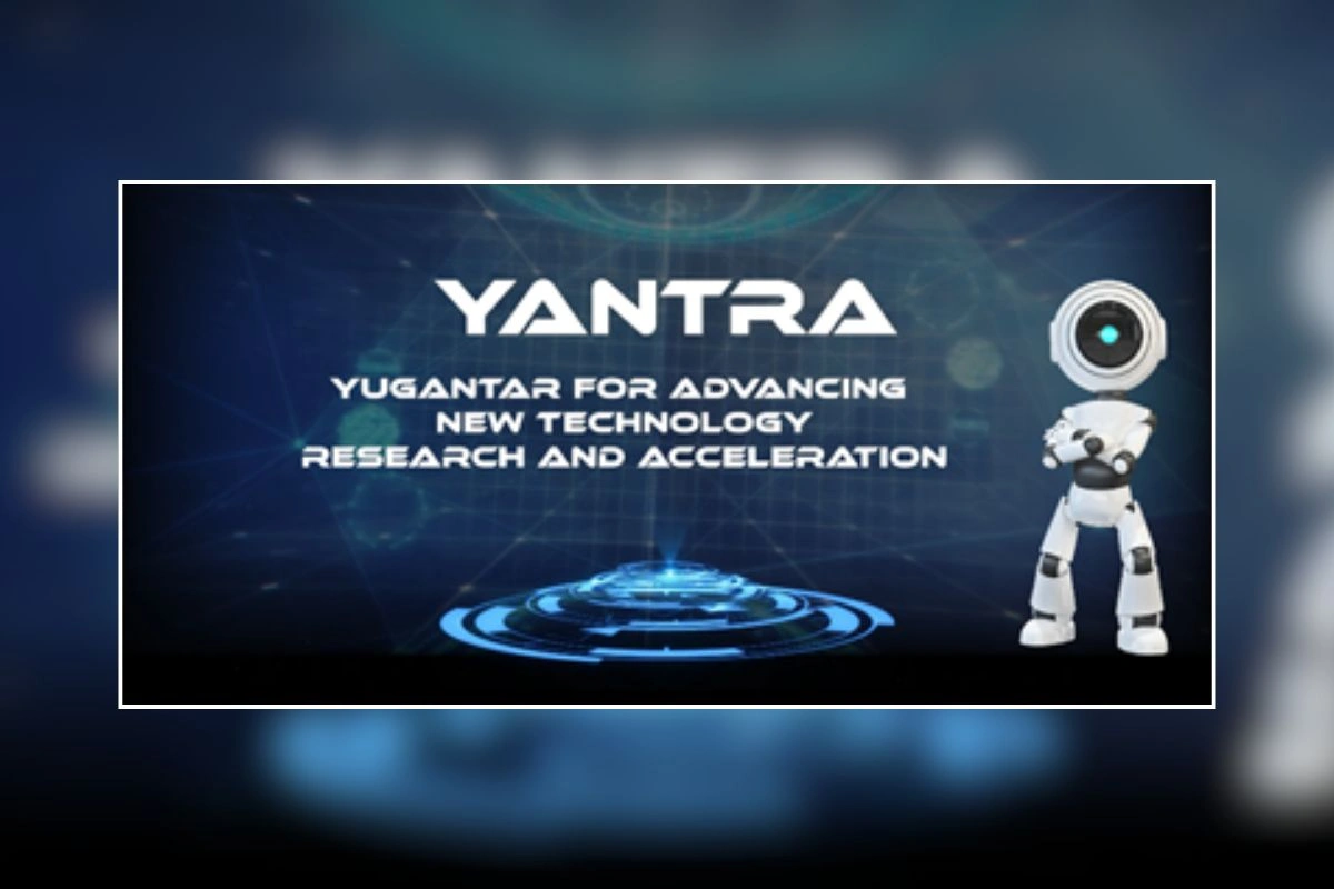 India Unveils ‘YANTRA’ As Theme For National Technology Day