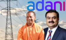 UP Government Signs Power Purchase Agreement With Adani Power For 1,600 MW Supply
