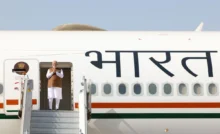 PM Modi Cancels Europe Visit Amid Rising Tensions With Pakistan