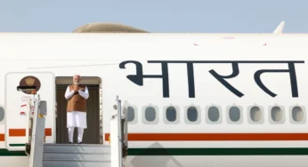 PM Modi Cancels Europe Visit Amid Rising Tensions With Pakistan