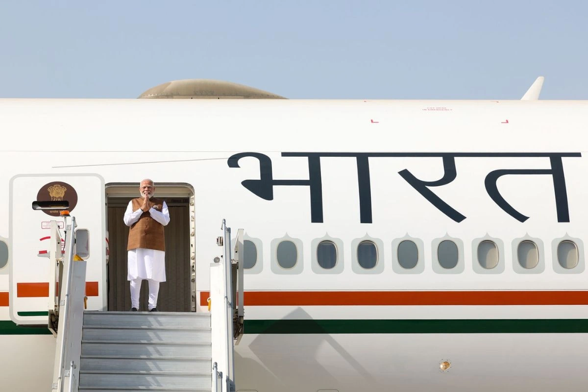 PM Modi Cancels Europe Visit Amid Rising Tensions With Pakistan