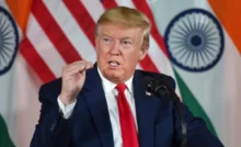 Trump Offers To Mediate Kashmir Dispute After Indo-Pak Ceasefire