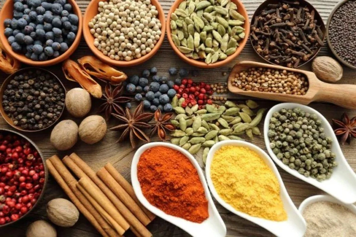 India Launches SPICED Scheme To Boost Spice Exports