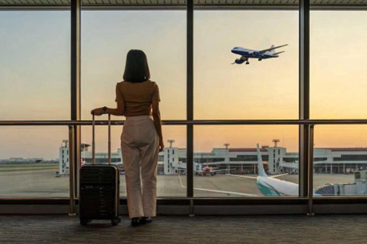 India’s Domestic Air Traffic Rises 8.5% In April Despite Weather Disruptions