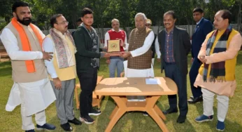 Bihar CM Announces ₹10 Lakh Award For 14-Year-Old IPL Sensation Vaibhav Suryavanshi