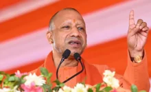 CM Yogi Lauds 'Operation Sindoor'; Showcases BrahMos Power To Pakistan