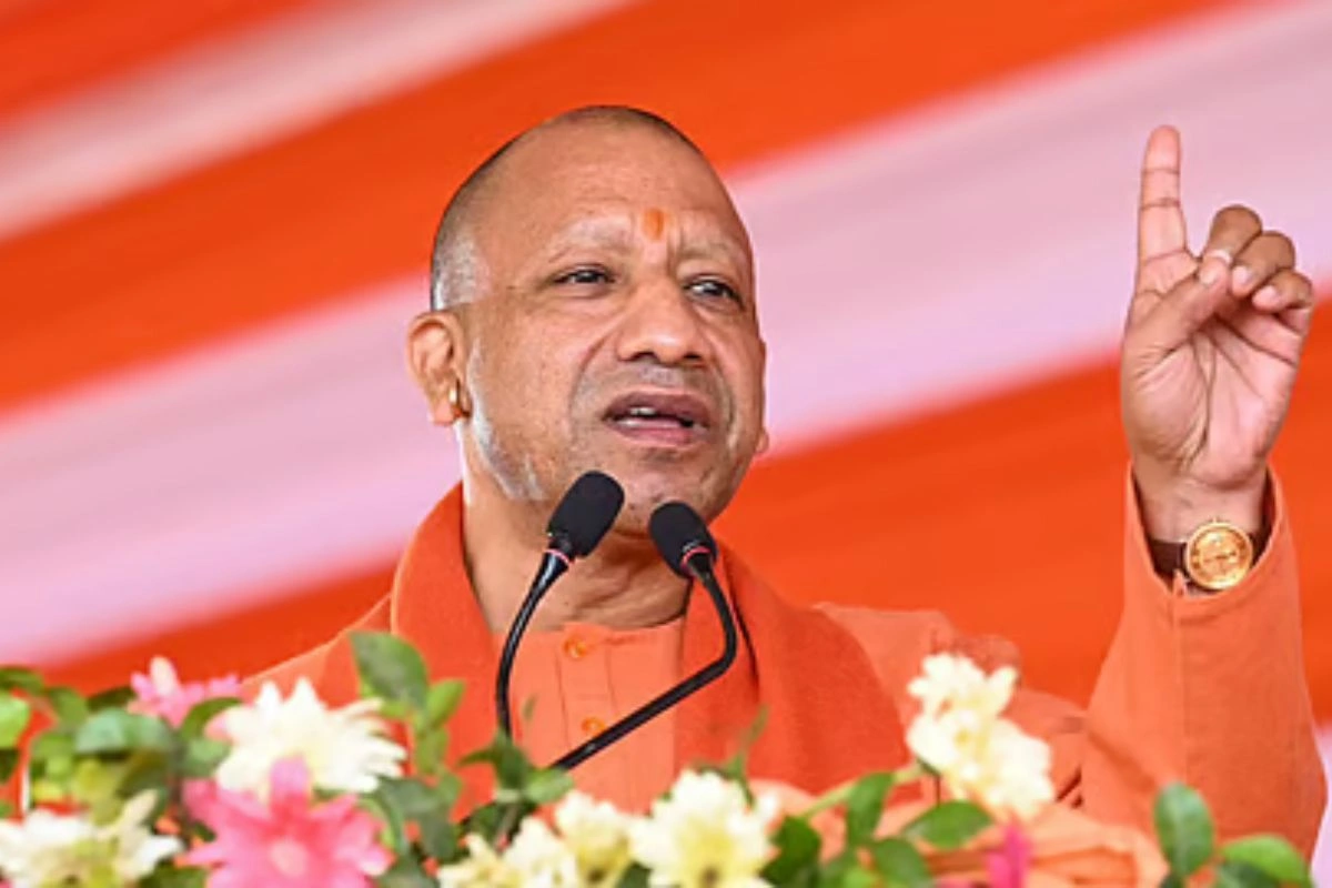 CM Yogi Lauds 'Operation Sindoor'; Showcases BrahMos Power To Pakistan