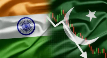 ‘Operation Sindoor’: India-Pakistan Tensions Drag Down Stock Markets