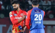 IPL Teams evacuated
