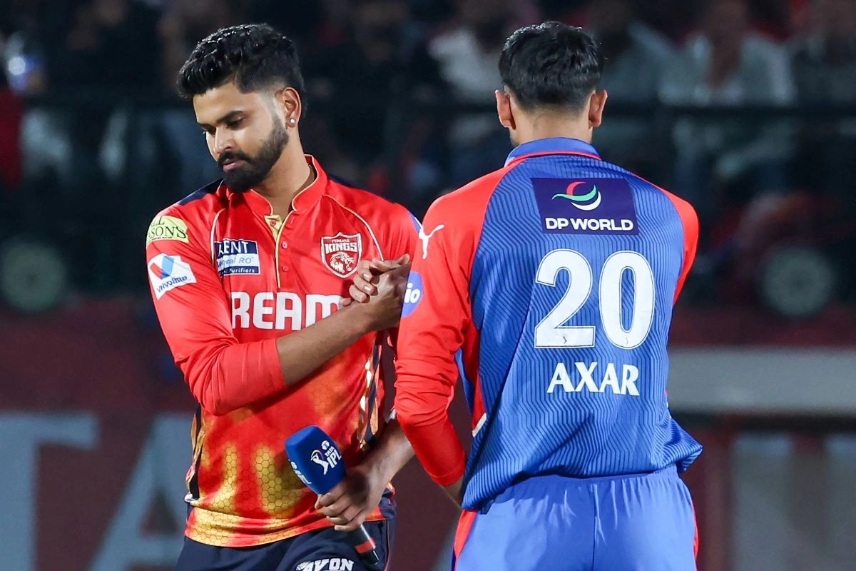 IPL Teams evacuated