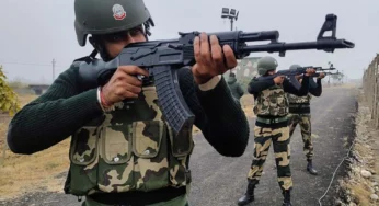 India Prepares For Escalation Amid Rising Border Tensions With Pakistan