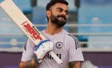 Virat Kohli Informs BCCI Of Intent To Retire From Test Cricket