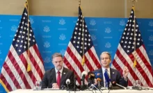 US, China Sign Deal To Roll Back Tariffs For 90 Days