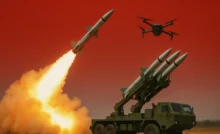 Akash Missile System Plays Key Role In Foiling Drone Attacks