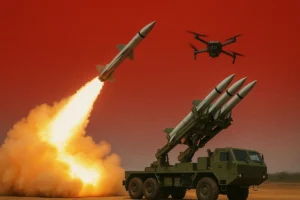 Akash Missile System Plays Key Role In Foiling Pakistani Drone Attacks
