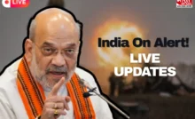 At The Helm: Amit Shah’s War Meet Underway