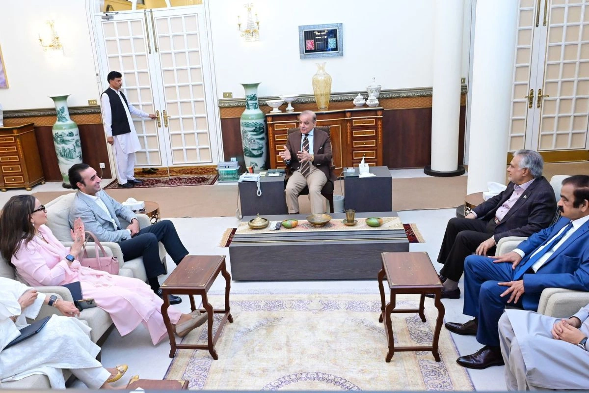 India's Global Outreach Rattles Pakistan Amid Op Sindoor
