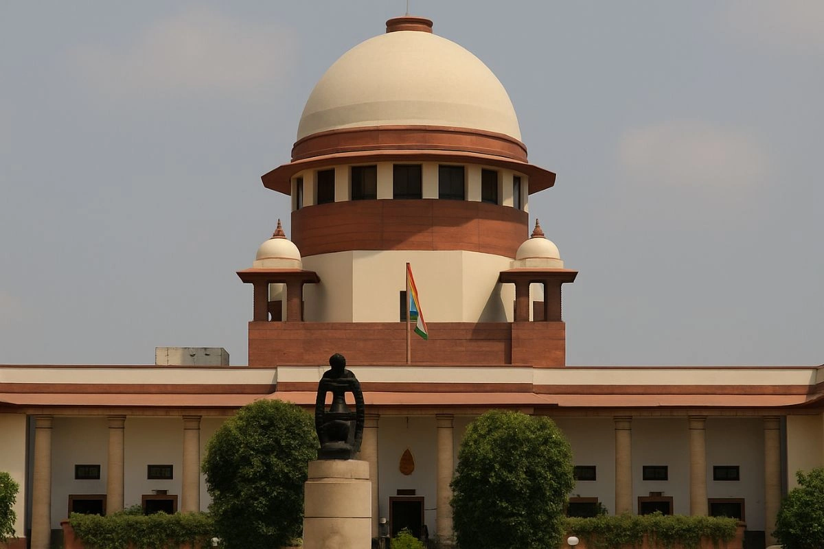SC Rejects Plea To Enforce NEP 2020 In Non-Compliant States
