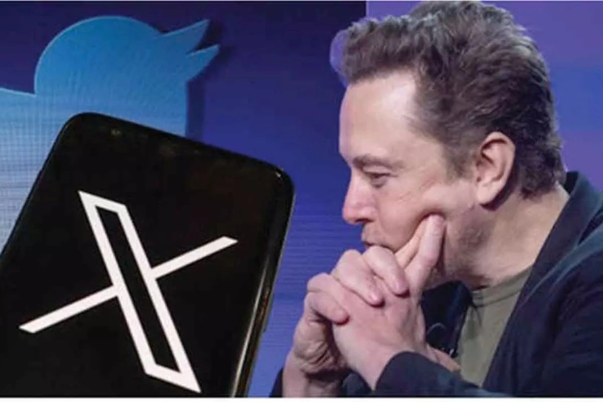 Musk Run-X Suffers Global Outage; Indian Users Unable To Access Platform