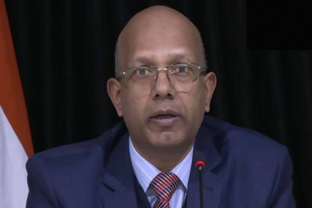 India Sends Clear Warning To Pakistan Following Pahalgam Attack