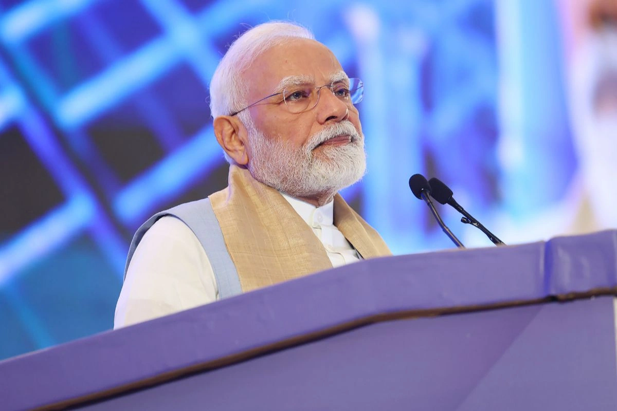 NDA CMs, Dy CMs To Discuss Governance At PM-Led Conclave