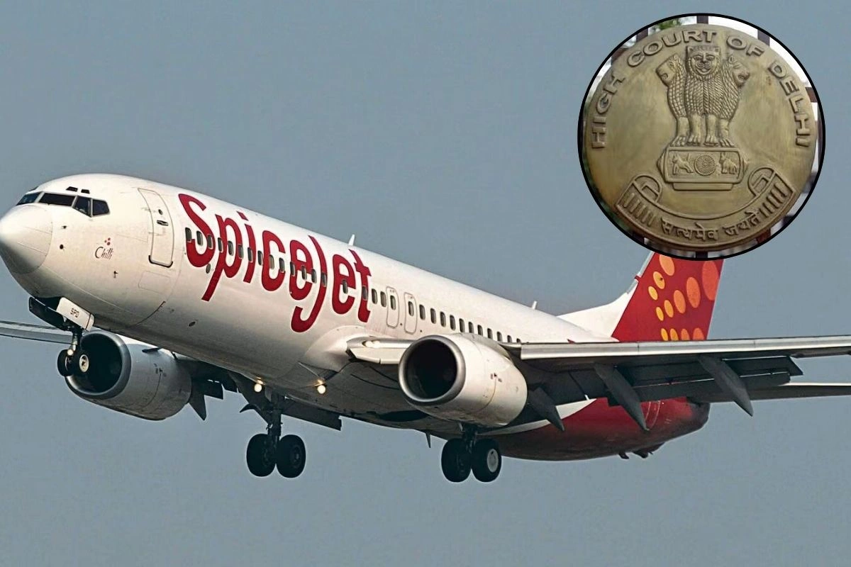 High Court Dismisses Kalanithi Maran’s ₹1,300 Crore Damages Plea Against SpiceJet