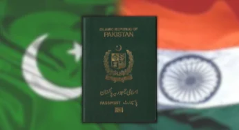 Pakistani Nationals Must Reapply For Long-Term Visas By July 10: MHA Issues Notice