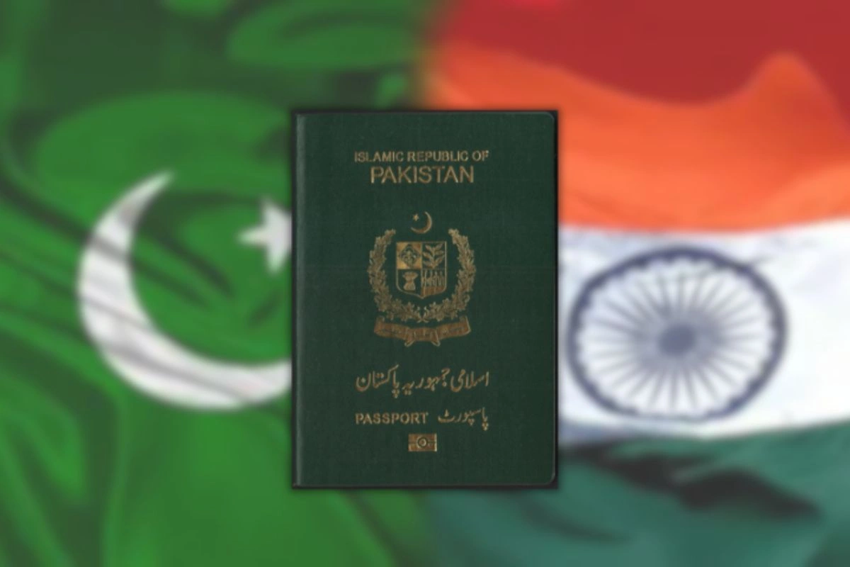 Pakistani Nationals Must Reapply For Long-Term Visas By July 10: MHA Issues Notice