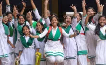 MP Board Declares Class 10 And 12 Results