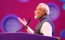 PM Modi at WAVES 2025