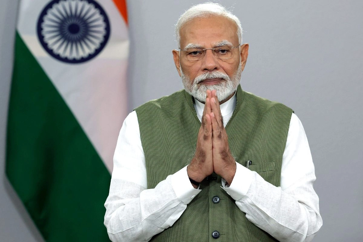 Dr Jayant Narlikar Passes Away; PM Modi Pays Tribute