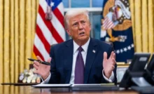 President Trump Administration Offers $1,000 Stipend For Voluntary Self-Deportation