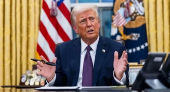 President Trump Administration Offers $1,000 Stipend For Voluntary Self-Deportation