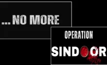 ‘No More’: India Sends Strong Message To Terror Networks With 'Operation Sindoor'